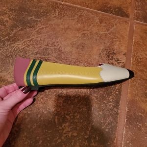 🎆NWT🎆 Pencil Tip shoes